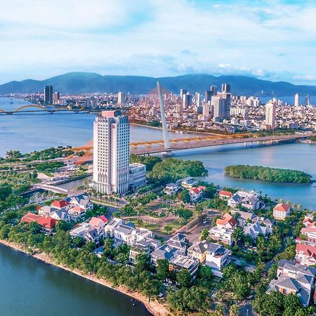 Grand Mercure Danang Eksteriør billede