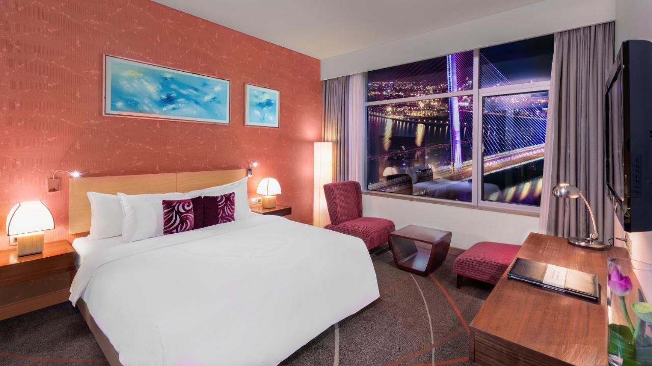Grand Mercure Danang Eksteriør billede