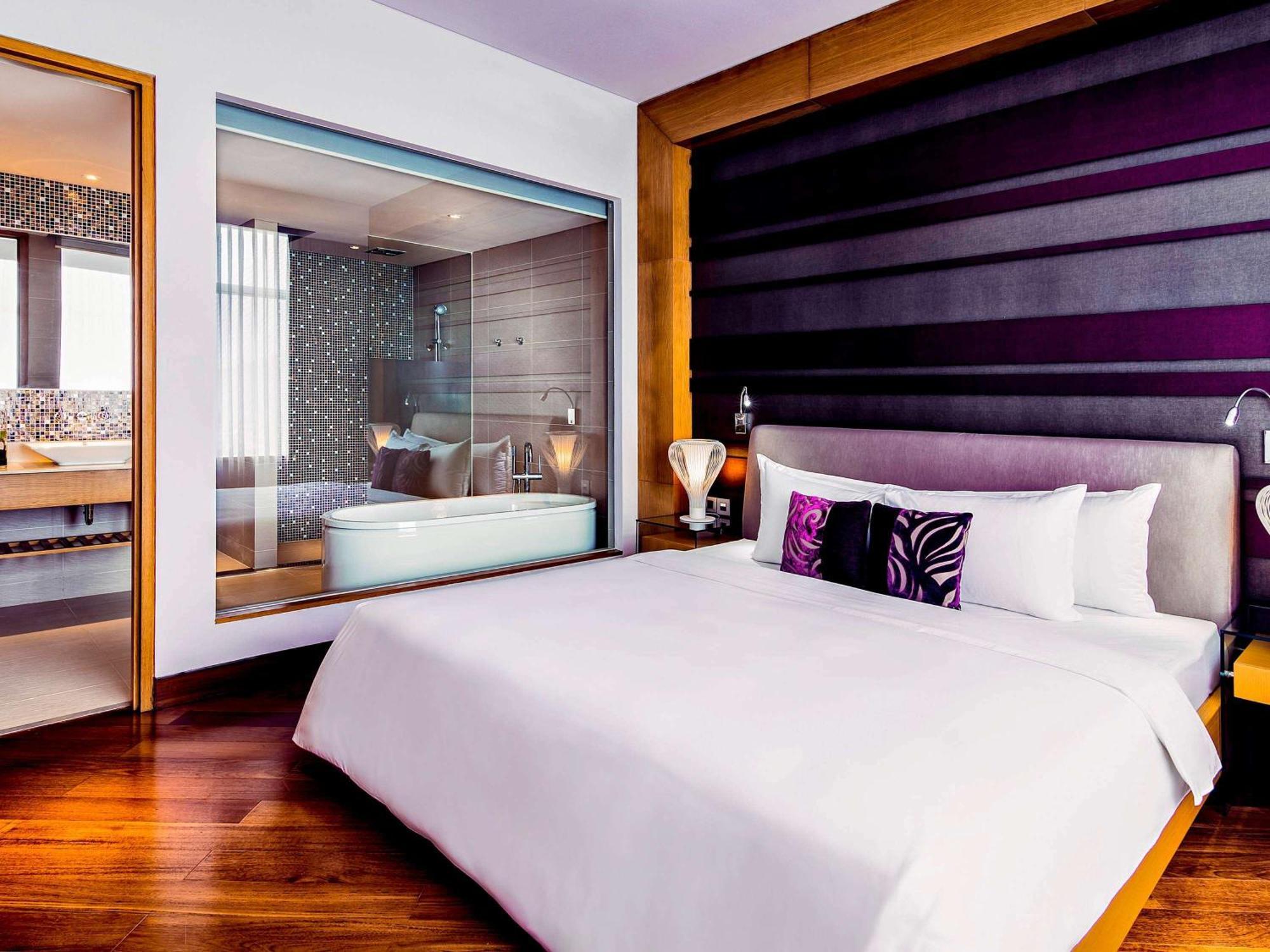 Grand Mercure Danang Eksteriør billede